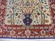 Orientteppich Teppich Hereke Türkei Seidenteppich 165x101 Signiert Fein Tip Top Teppiche & Flachgewebe Bild 6