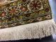 Orientteppich Teppich Hereke Türkei Seidenteppich 80x56 Signiert Fein Tip Top Teppiche & Flachgewebe Bild 6