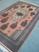 Pakistan 290 X 185 Cm Teppiche & Flachgewebe Bild 8