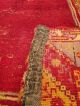 Antiker Gebetsteppich Anatolien Ca.  150 Jahre Alt Aus Nachlass Teppiche & Flachgewebe Bild 3