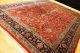 Traumhafter Bidijhahr Herati 355x260cm Orient Teppich Carpet Tapis 3600 Tappeto Teppiche & Flachgewebe Bild 2
