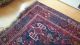 Antik Um 1910 Handgeknüpfter Orient Perser Teppich Teppiche & Flachgewebe Bild 3