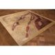 Dekorativer Handgeknüpfter Seiden Designer Teppich China Pekking 100 Seide Silk Teppiche & Flachgewebe Bild 3