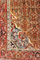 70 Jahre Antiker Biedjar / Kazak Heriz Kork - Teppich Old Rug Carpet 295x180cm Teppiche & Flachgewebe Bild 1