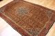 70 Jahre Antiker Biedjar / Kazak Heriz Kork - Teppich Old Rug Carpet 295x180cm Teppiche & Flachgewebe Bild 2