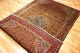 70 Jahre Antiker Biedjar / Kazak Heriz Kork - Teppich Old Rug Carpet 295x180cm Teppiche & Flachgewebe Bild 4