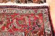 70 Jahre Antiker Biedjar / Kazak Heriz Kork - Teppich Old Rug Carpet 295x180cm Teppiche & Flachgewebe Bild 5