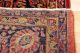 100 Jahre Antiker Amerikanischer Saruqh Reimport Orient Teppich Rug Carpet Kazak Teppiche & Flachgewebe Bild 6