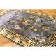 Schön Edeler Orient Palast Teppich China Art Deco Carpet Tappeto 200x300cm Rug Teppiche & Flachgewebe Bild 1