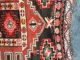 Wunderschöner Kasak Aus Dem Kaukasus Datiert Naturfarben Teppiche & Flachgewebe Bild 2