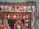 Wunderschöner Kasak Aus Dem Kaukasus Datiert Naturfarben Teppiche & Flachgewebe Bild 3