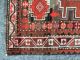 Wunderschöner Kasak Aus Dem Kaukasus Datiert Naturfarben Teppiche & Flachgewebe Bild 6