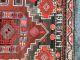 Wunderschöner Kasak Aus Dem Kaukasus Datiert Naturfarben Teppiche & Flachgewebe Bild 7