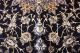 Königlicher 9la Habibian Nain M Seide Tiermotive Bilder Orient Teppich 300x200cm Teppiche & Flachgewebe Bild 1