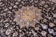 Königlicher 9la Habibian Nain M Seide Tiermotive Bilder Orient Teppich 300x200cm Teppiche & Flachgewebe Bild 3