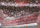 Seidenteppich Per Ser G H Ooom,  100 Seide Auf Seide,  Handgeknüpft 1 Milion Knoten Teppiche & Flachgewebe Bild 2