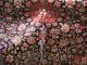 Seidenteppich Per Ser G H Ooom,  100 Seide Auf Seide,  Handgeknüpft 1 Milion Knoten Teppiche & Flachgewebe Bild 3