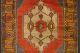 Antike Teppich - Old (yahyali) Carpet Teppiche & Flachgewebe Bild 3