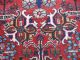 Alter Feiner Teppich Aus Persien Ca,  353 X 256 Cm 1,  - Teppiche & Flachgewebe Bild 2