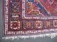 Alter Feiner Teppich Aus Persien Ca,  353 X 256 Cm 1,  - Teppiche & Flachgewebe Bild 3