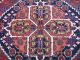 Alter Feiner Teppich Aus Persien Ca,  353 X 256 Cm 1,  - Teppiche & Flachgewebe Bild 5