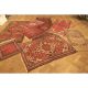 Interesant Handgeknüpft Orientteppich Konvolut Sammlung Auflösung Carpet Tappeto Teppiche & Flachgewebe Bild 1