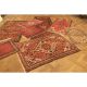 Interesant Handgeknüpft Orientteppich Konvolut Sammlung Auflösung Carpet Tappeto Teppiche & Flachgewebe Bild 2