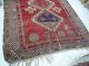 Antiker Teppich Kaukasisch Kasak Antique Caucasian Rug Kazak Teppiche & Flachgewebe Bild 9