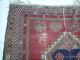 Antiker Teppich Kaukasisch Kasak Antique Caucasian Rug Kazak Teppiche & Flachgewebe Bild 2