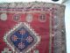 Antiker Teppich Kaukasisch Kasak Antique Caucasian Rug Kazak Teppiche & Flachgewebe Bild 4