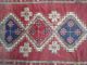 Antiker Teppich Kaukasisch Kasak Antique Caucasian Rug Kazak Teppiche & Flachgewebe Bild 5