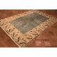 Dekorativer Handgeknüpfter Seiden Designer Teppich China Pekking 100 Seide Silk Teppiche & Flachgewebe Bild 1
