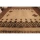 Wunderschöner Alter Handgeknüpfter Orientteppich Atlas Berber Ko Um Old Rug Top Teppiche & Flachgewebe Bild 2