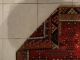 Kelim Aus Der Türkei 1,  45 X 0,  72 M 1980 Gekauft Teppiche & Flachgewebe Bild 3