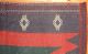 Antiker Afghanischer Sofreh (esstuch),  114 X 112 Teppiche & Flachgewebe Bild 2