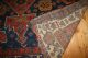Alter Orientteppich,  187 X 135 Teppiche & Flachgewebe Bild 8