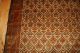 Alter Kaukasischer Teppich (dagestan),  140 X 120 Teppiche & Flachgewebe Bild 3
