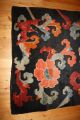 Alter Tibetanischer Teppich,  160 X 90 Teppiche & Flachgewebe Bild 2