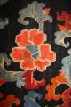 Alter Tibetanischer Teppich,  160 X 90 Teppiche & Flachgewebe Bild 5