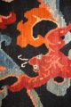 Alter Tibetanischer Teppich,  160 X 90 Teppiche & Flachgewebe Bild 6