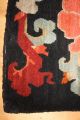 Alter Tibetanischer Teppich,  160 X 90 Teppiche & Flachgewebe Bild 7