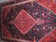 Wunderschöner Handgeknüpfte Teppich (208x126) Teppiche & Flachgewebe Bild 3