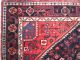 Wunderschöner Handgeknüpfte Teppich (208x126) Teppiche & Flachgewebe Bild 6