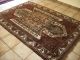 Sehr SchÖne Teppich - Kazak - Kars Schild - Muster Top Zusta 220 X 150 Teppiche & Flachgewebe Bild 1