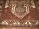 Sehr SchÖne Teppich - Kazak - Kars Schild - Muster Top Zusta 220 X 150 Teppiche & Flachgewebe Bild 3