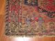 Antiker Kelim Sumakh Kuba Kazak 197 X 129 Antique Kilim,  Sumac,  Rug,  Tapis - 103 Teppiche & Flachgewebe Bild 1