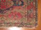 Antiker Kelim Sumakh Kuba Kazak 197 X 129 Antique Kilim,  Sumac,  Rug,  Tapis - 103 Teppiche & Flachgewebe Bild 6