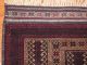 Antiker Perserteppich Belutsch /balouchi 134 X 87cm Prayer Rug,  Antique Rug - 117 Teppiche & Flachgewebe Bild 1