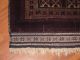 Antiker Perserteppich Belutsch /balouchi 134 X 87cm Prayer Rug,  Antique Rug - 117 Teppiche & Flachgewebe Bild 5