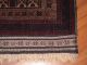 Antiker Perserteppich Belutsch /balouchi 134 X 87cm Prayer Rug,  Antique Rug - 117 Teppiche & Flachgewebe Bild 6